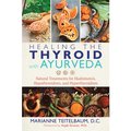 Healing the Thyroid with Ayurveda