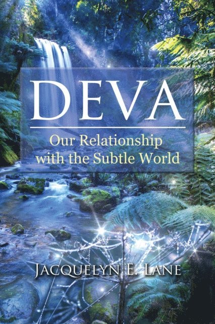 Jacquelyn E. Lane - Deva, E-bok