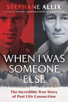 Stéphane Allix - When I Was Someone Else, Häftad