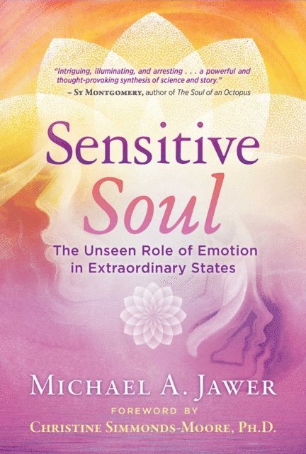 Michael A. Jawer - Sensitive Soul, E-bok