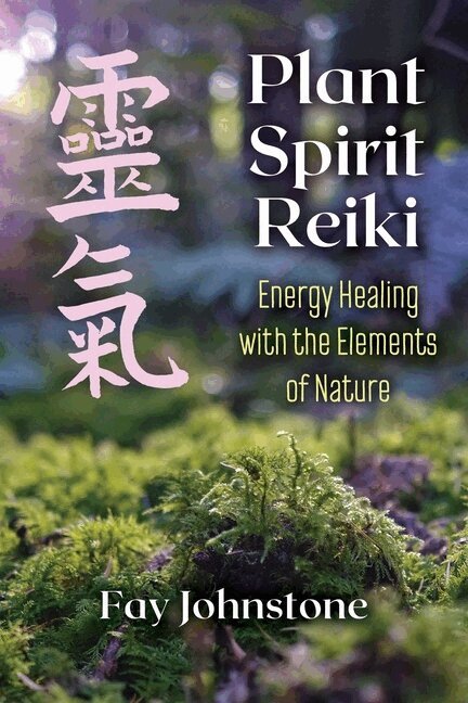 Fay Johnstone - Plant Spirit Reiki, Häftad. Tillgänglighet: Lägg i varukorg