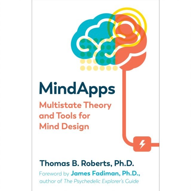 Thomas B. Roberts - Mindapps, Ljudbok