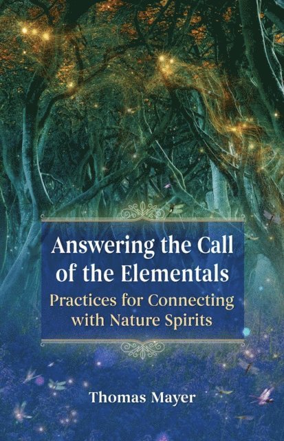 Thomas Mayer - Answering the Call of the Elementals, E-bok