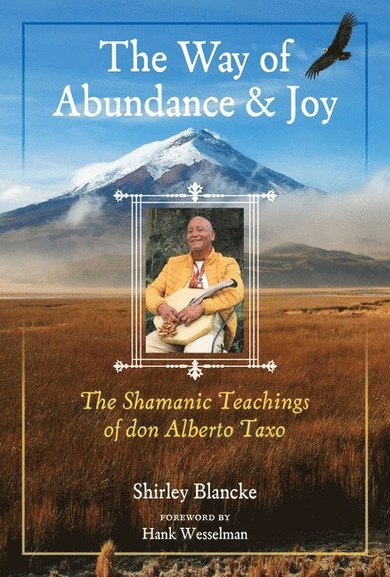 Shirley Blancke - Way of Abundance and Joy, Häftad