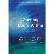 Opening Doors Within