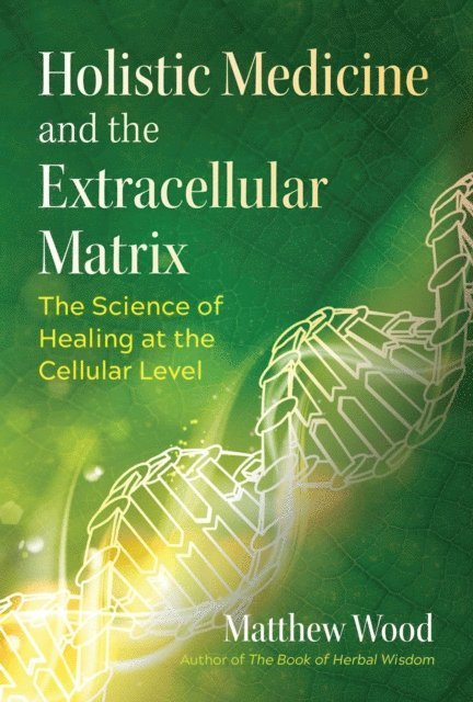 Matthew Wood - Holistic Medicine and the Extracellular Matrix, E-bok