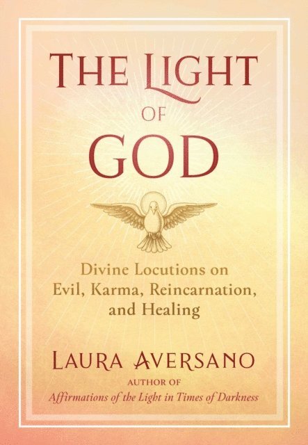 Laura Aversano - Light of God, E-bok