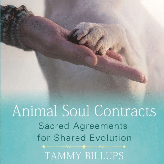 Tammy Billups - Animal Soul Contracts, Ljudbok