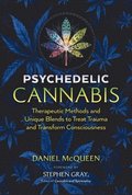 Psychedelic Cannabis