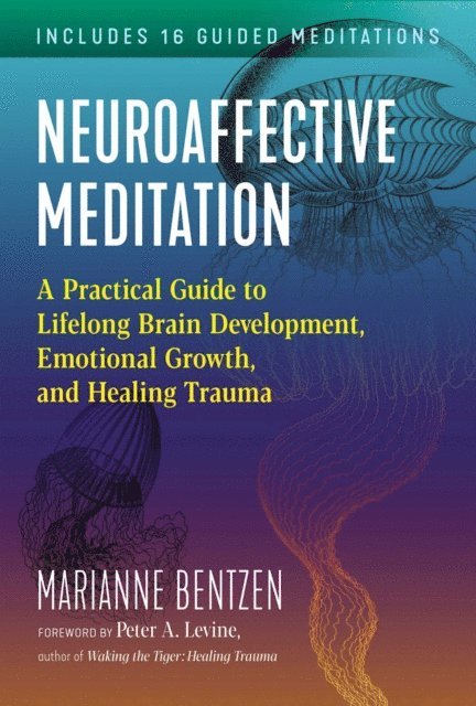 Marianne Bentzen - Neuroaffective Meditation, E-bok