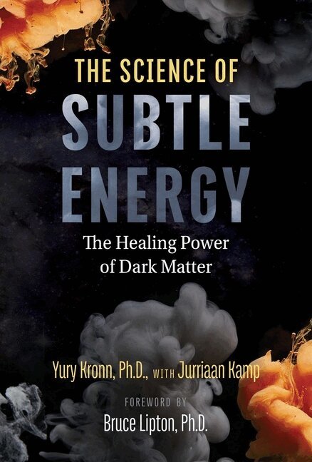 Yury Kronn - Science of Subtle Energy, Häftad