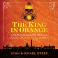 King in Orange