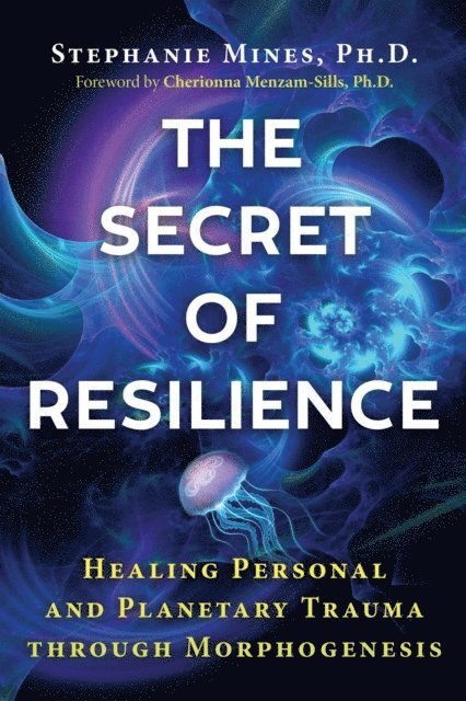 Stephanie Mines - Secret of Resilience, E-bok