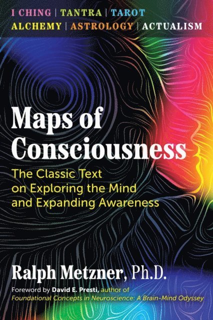 Ralph Metzner - Maps of Consciousness, E-bok