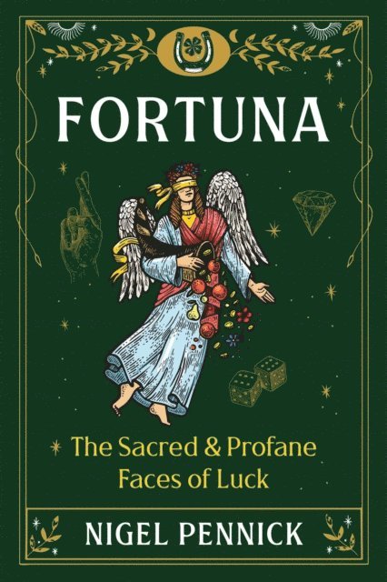 Nigel Pennick - Fortuna, E-bok