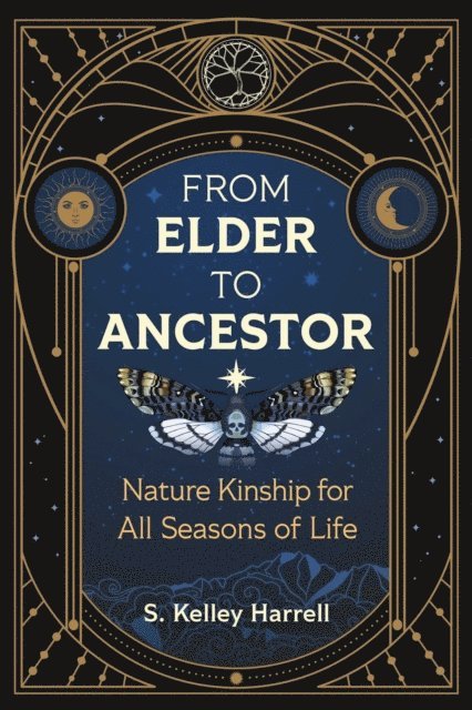 S. Kelley Harrell - From Elder to Ancestor, E-bok. Tillgänglighet: Lägg i varukorg