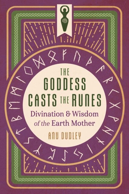 Anu Dudley - Goddess Casts the Runes, E-bok. Tillgänglighet: Lägg i varukorg