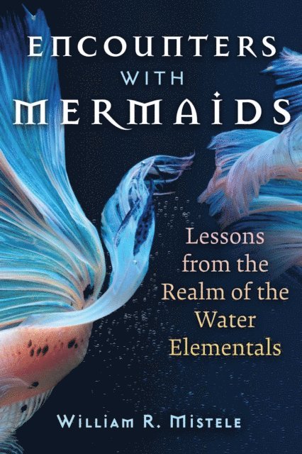 William R. Mistele - Encounters with Mermaids, E-bok