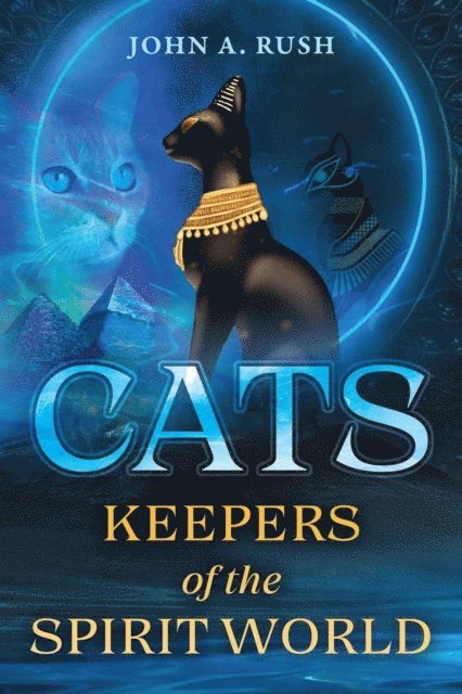 John A. Rush - Cats, E-bok