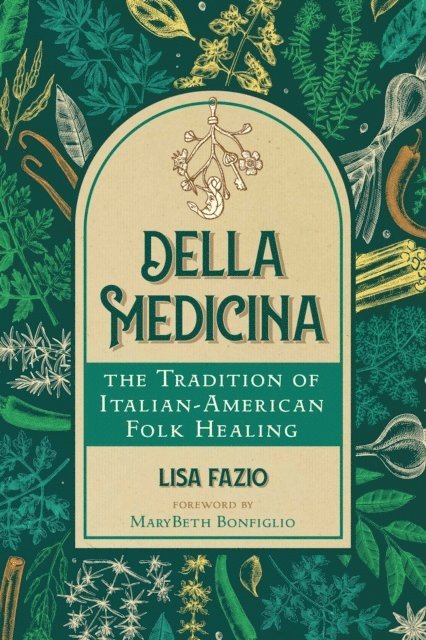 Lisa Fazio - Della Medicina, E-bok