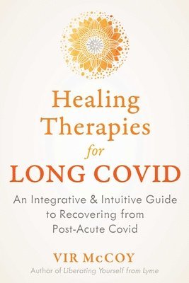 Vir McCoy - Healing Therapies for Long Covid, Häftad