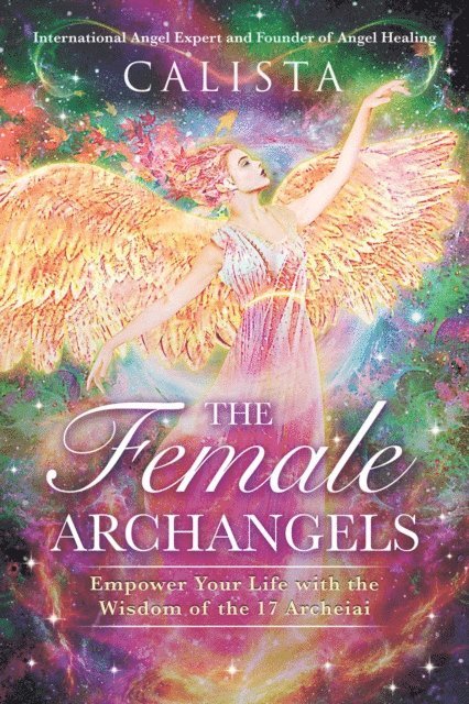 Calista - Female Archangels, E-bok