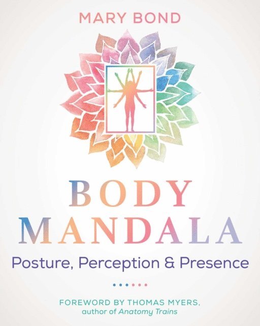 Mary Bond - Body Mandala, E-bok