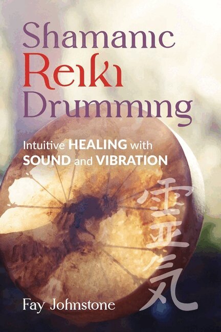 Fay Johnstone - Shamanic Reiki Drumming, Häftad. Tillgänglighet: Lägg i varukorg