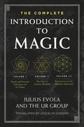 Complete Introduction to Magic