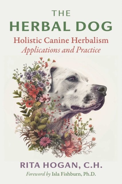 Rita Hogan - Herbal Dog, E-bok