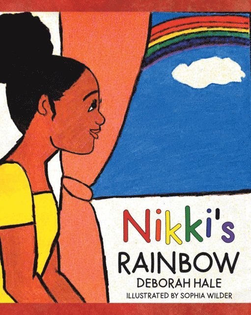 Deborah Hale - Nikki's Rainbow, E-bok. Tillgänglighet: Lägg i varukorg