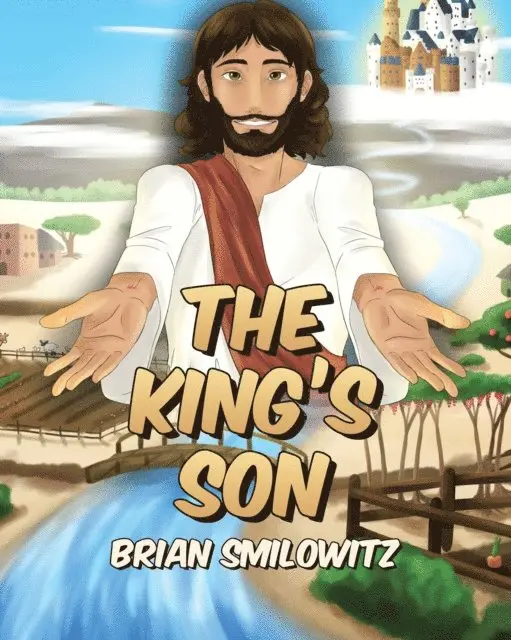 Brian Smilowitz - King's Son, E-bok. Tillgänglighet: Lägg i varukorg