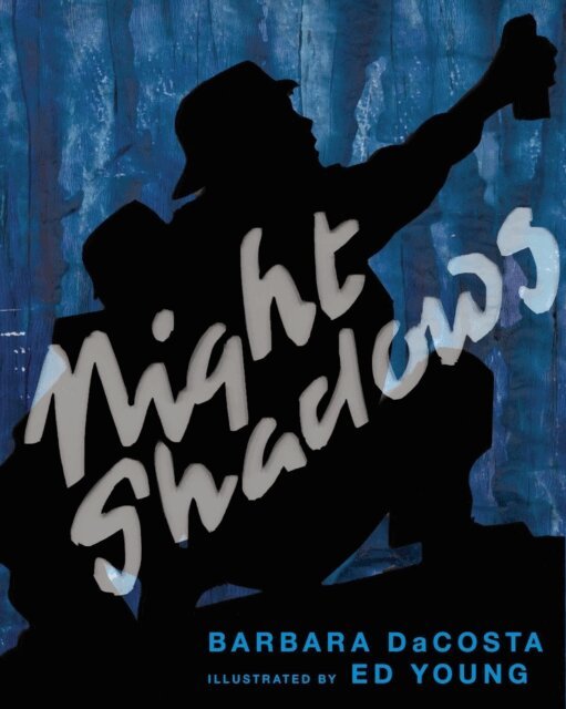Barbara DaCosta - Night Shadows, E-bok