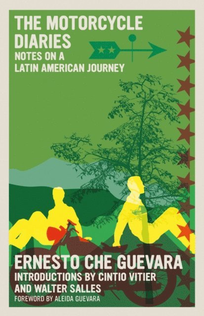 Ernesto Che Guevara - Motorcycle Diaries, E-bok