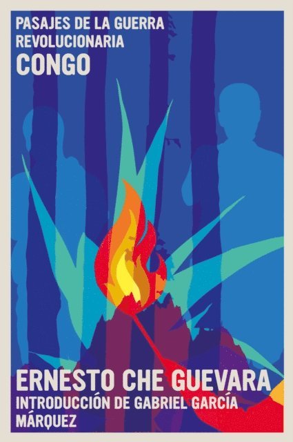 Ernesto Che Guevara - Pasajes de la Guerra Revolucionaria: Congo, E-bok