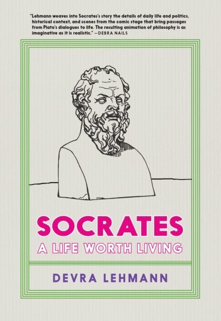 Devra Lehmann - Socrates, E-bok