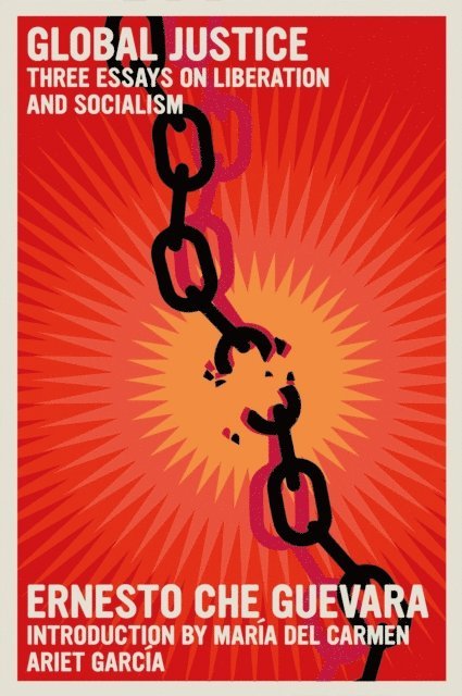 Ernesto Che Guevara - Global Justice, E-bok