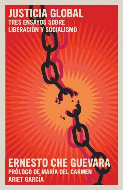 Ernesto Che Guevara - Justicia Global, E-bok