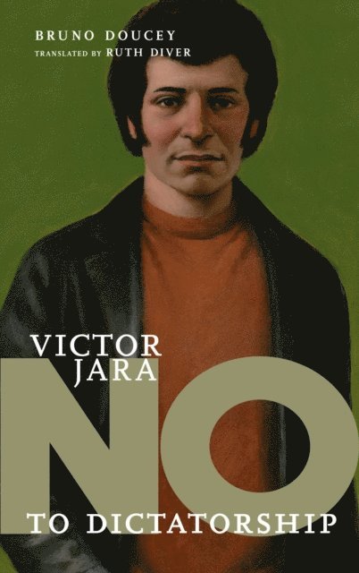Bruno Doucey - Victor Jara, E-bok