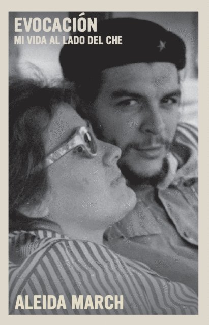 Aleida March - Evocacion, E-bok