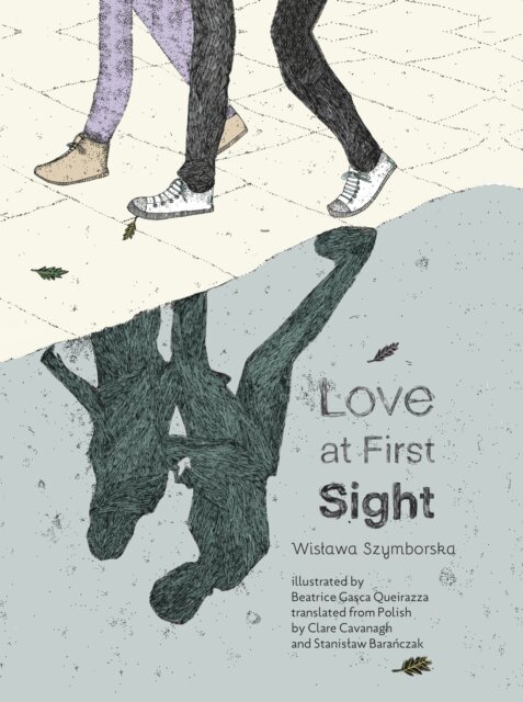 Wislawa Szymborska - Love at First Sight, E-bok