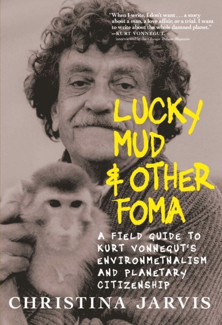 Christina Jarvis - Lucky Mud & Other Foma, E-bok