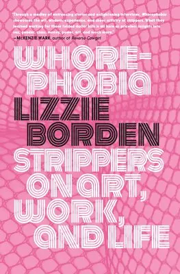 Lizzie Borden - Whorephobia, Häftad. Tillgänglighet: Lägg i varukorg