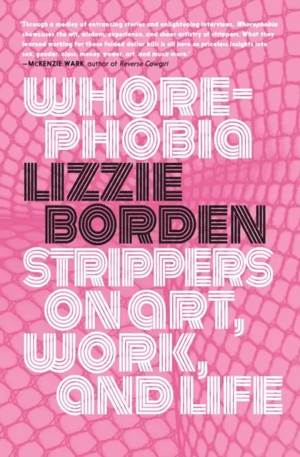 Lizzie Borden - Whorephobia, E-bok. Tillgänglighet: Lägg i varukorg