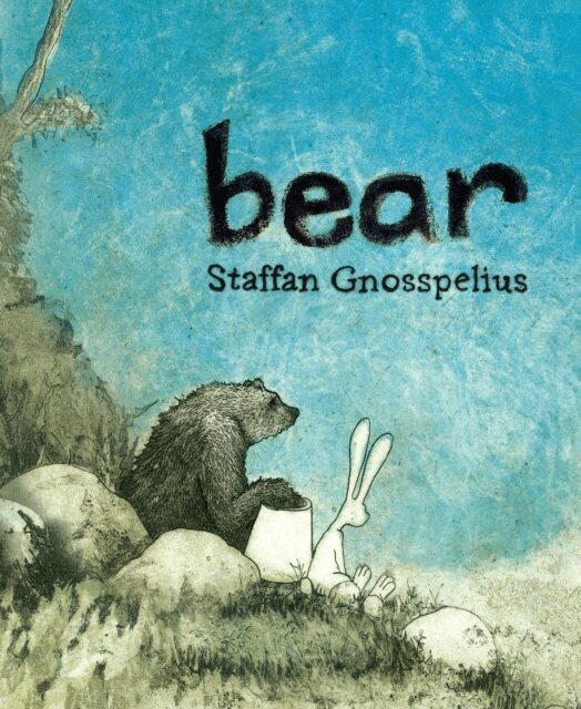 Staffan Gnosspelius - Bear, E-bok