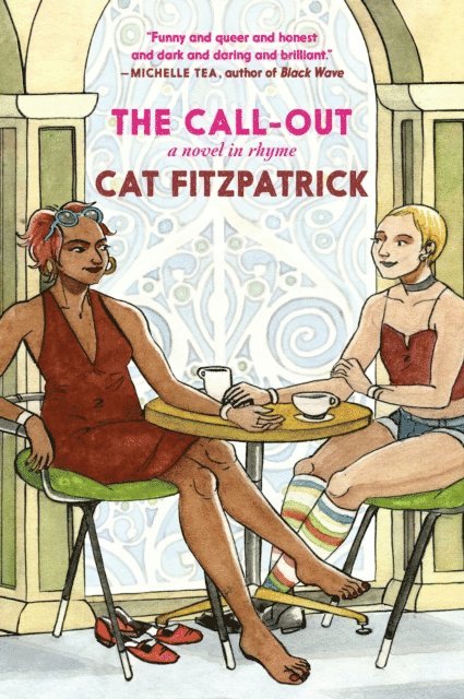 Cat Fitzpatrick - Call-Out, E-bok
