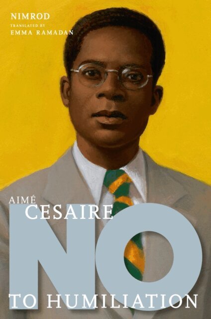 Nimrod - Aime Cesaire, E-bok