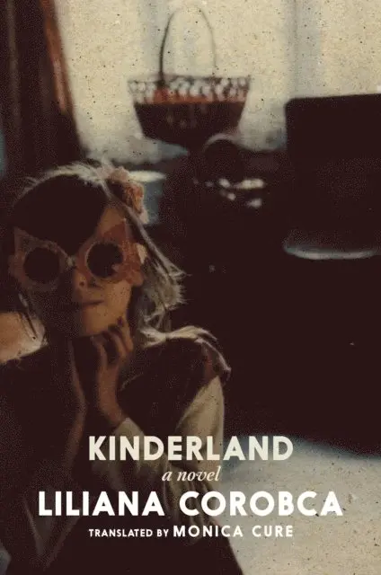 Liliana Corobca - Kinderland, E-bok. Tillgänglighet: Lägg i varukorg
