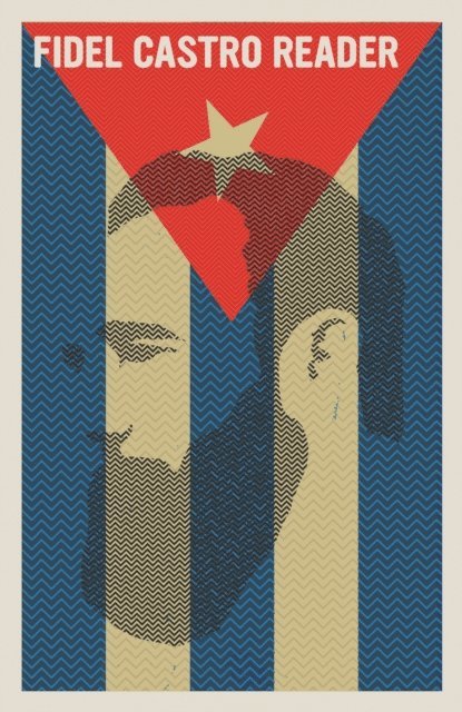 Fidel Castro, Deborah Shnookal, David Deutschmann - Fidel Castro Reader, E-bok