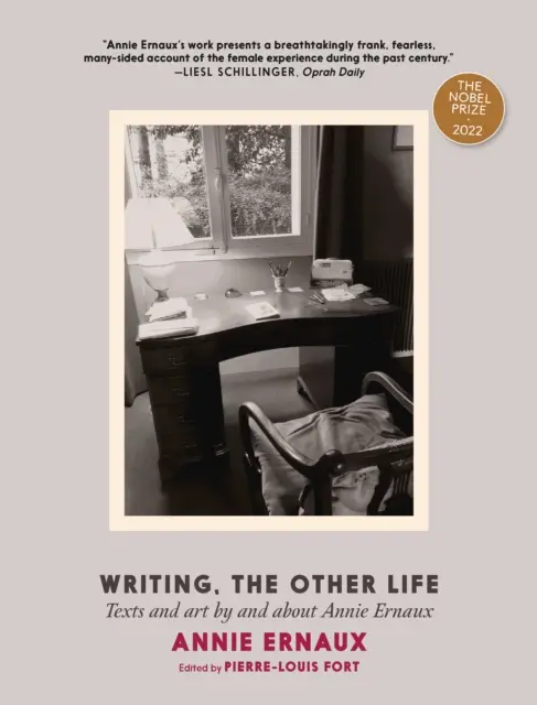 Pierre-Louis Fort - Writing, the Other Life, E-bok. Tillgänglighet: Lägg i varukorg